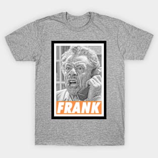 Frank - Retro T-Shirt